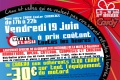 Anniversaire Cardy