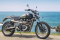 Les prépas Triumph Wheels and Waves