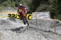 Enduro Italie Méo répond à Renet