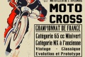 Motocross Minivert à Ancienne à Avesnes