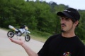 Cheylan défend titre Moto Tour