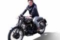 Les motos Top Gear vendues enchères