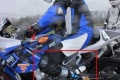 Nouvelle prothèse pilotes amputés