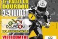 Rallye Dourdou