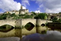 Les 20 Villages étapes