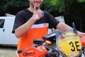 Coup chaud rallye Dourdou