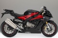 Evolutions gamme BMW Motorrad