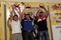 Rallye Dourdou victoire Toniutti