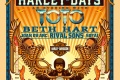 Morzine Harley Days J 4