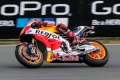 MotoGP pole position Marquez