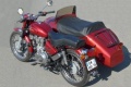side car selon CS Concept