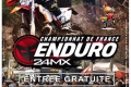 Enduro 370 pilotes Jura