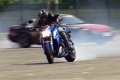 Vidéo GSX S 1000 petits vieux