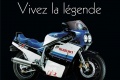 18ème Salon Moto Légende