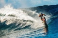 Vidéo surf motocross