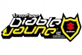 Courses sable retour Diable Jaune