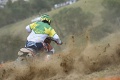 ISDE Australie rapproche titre