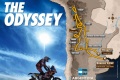 Nouveau parcours Dakar 2016