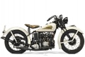 Une Indian Scout McQueen enchères