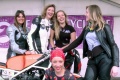 Vidéo Les super nanas Iron Bikers