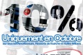 Promos Mecadata amortisseurs