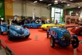 100 visiteurs Salon Automédon