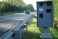 Radars pièges 54 voitures flashées 3mn