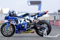 GSXR SERT Salon Moto Légende