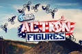 Vidéo Travis Pastrana Action Figures
