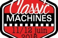 2e Classic Machines à Carole