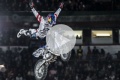 finale X Fighters live