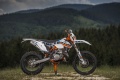 Rappel KTM EXC SX Freeride