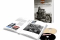 Francis Zegut dédicace demain livre coffret chez Harley Davidson Saint Cloud