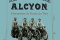 Alcyon livre retrace épopée grande marque motos françaises