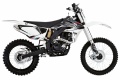 XMotors acteur franco chinois moto TT