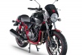 SYM SB 300 Café Racer
