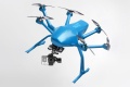 Hexo+ 1er drone autonome débarque