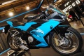 FK Motors Racing   petites sportives chinoises