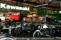 Salon Paris animations Kawasaki