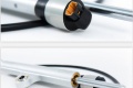 Amortisseur direction lectronique Yamaha R1M   hlins  Smart EC  Steering Damper