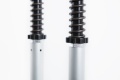 Nouveaux ressorts fourche Yamaha R3   hlins NIX22