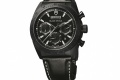 Montre Tudor Fastrider Black Shield arriver à heure XDiavel