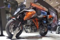 Stratégie KTM