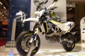 Salon Moto Husqvarna