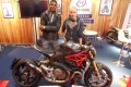 VSpirit Motorworks quintessence esprit Monster