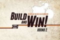 Yard Built European Contest