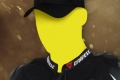 Concours visage jeu vidéo Valentino Rossi