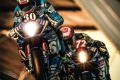 Livre Endurance Book 2015