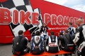Stages pilotage Bike Promotion