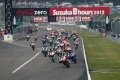 Les 8 H Suzuka légende nippone